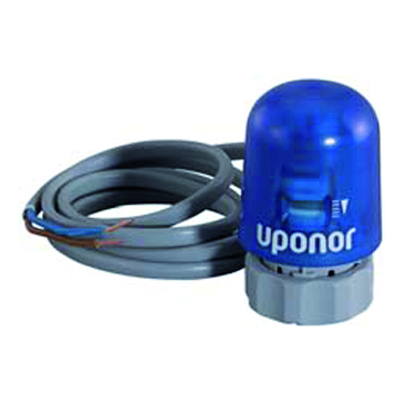 UPONOR 1005605 CAPÇAL TERMOSTATIC 220V